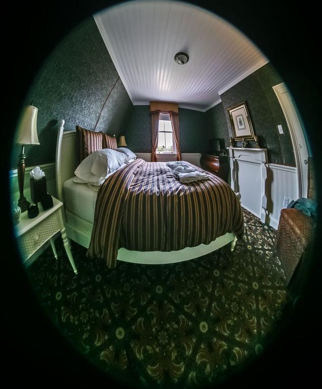 George House Heritage Bed And Breakfast Dildo Eksteriør bilde